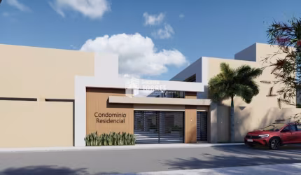 Casa duplex a venda 4/4, 3 suíte2 e 2 garagens no Portal do Sol em BURAQUINHO
