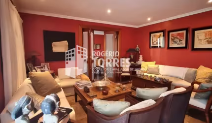 Apartamento cobertura a venda de 5 suítes com vista mar, piscina, área gourmet e 5 garagens no RIO VERMELHO