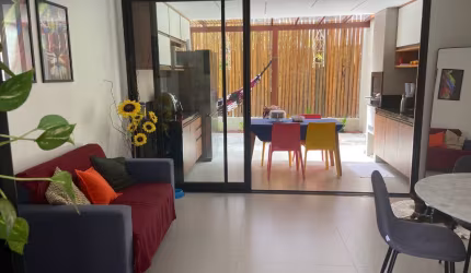 Cód. 548 Buraquinho Casa com 2 suítes e Garden Gourmet