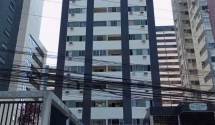 Cód. 099 STIEP 3/4 com suíte Reformado em frente a FIEB
