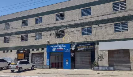 PRÉDIO COMERCIAL, 249 M2 AREA ÚTIL, EXCELENTE LOCALIZAÇÃO!
