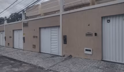Cód. 555 Lauro Casa com 4/4 sendo 3 suítes em Pitangueiras