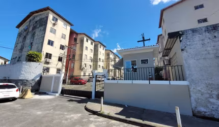 Cód. 512 Jardim Esperança 2/4 Nascente no Cond. São Lourenço