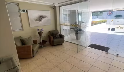 Cód. 469/3117 Imbui Cobertura 4/4 com Piscina Privativa de 2 Vagas