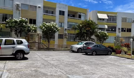 Cód. 431/3113 Vilas do Atlântico 1/4 Nascente com Garagem