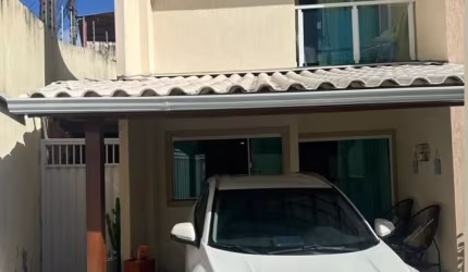 Cód. 463/17050 Lauro Casa com 2 suítes Reformada e Garagem