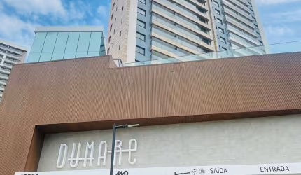Cód. 020 Jaguaribe 3 suítes e 2 Vagas no Dumare