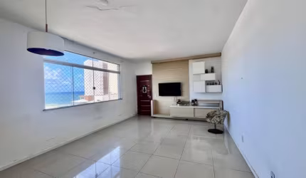 Cód. 400/3169 Pituba 4/4 sendo 2 suítes Nascente e Vista Mar