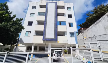 Cód. 459/47009 Itapuã 2/4 com suíte, Varandas e Elevador