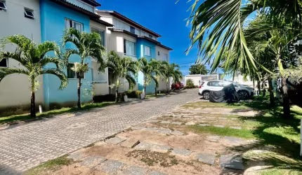 Cód. 261 Stella Maris 4/4 sendo 2 suítes e 2 Vagas