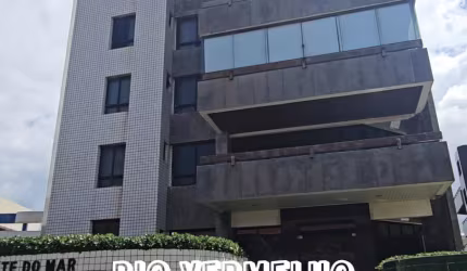 Apartamento- 364m² | Vista Mar | Rio Vermelho -Salvador
