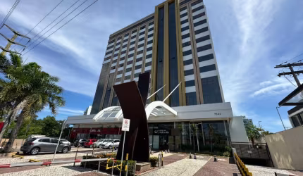 Apartamento no Alphaville Salvador- 4/4 e 3 suítes
