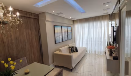Apartamento em Pituaçu- 3 quartos