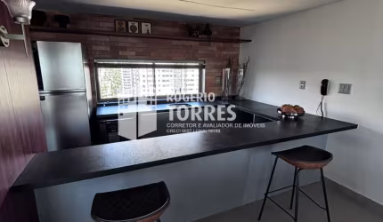 Apartamento a venda Studio em ARMAÇÃO