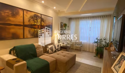 Apartamento a venda de 3/4, 2 suítes e 1 garagem no COSTA AZUL
