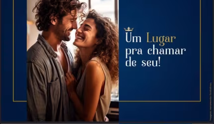 Cód. 392 Brotas 2 suítes e 2 Vagas no Res. Brotas Prime
