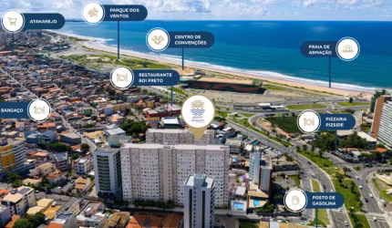 Cód. 393 Armação 2/4 no Armação Prime