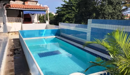 Casa Residencial podendo ter uso Comercial - STIEP