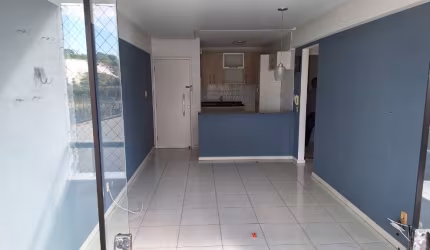 Apartamento à venda no Imbuí, 2 quartos, nascente - Salvador