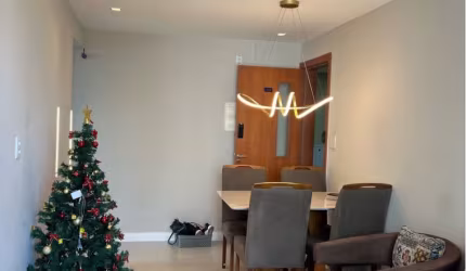 Lindo apartamento à venda JOY PARALELA -  3/4