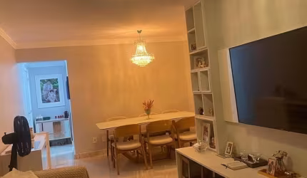 Lindo apartamento à venda -  Colina de piatã