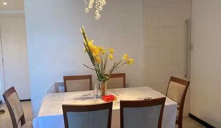 Ótimo apartamento à venda na Pituba.