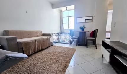 Apartamento a venda de 2/4, NASCENTE e 1 garagem na PITUBA