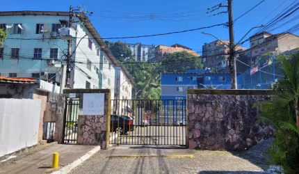 Cód. 011 Engenho Velho de Brotas 2/4 Nascente em Condomínio Fechado