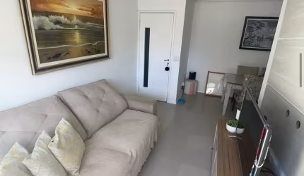 Ótimo apartamento à venda no Imbuí - 3/4