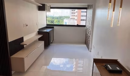 Lindo apartamento à venda em Stiep