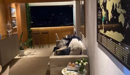 Lindo apartamento à venda em Armação