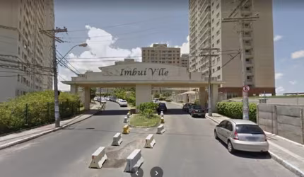 Cód. 530 Imbui 2/4 com suíte Nascente no Imbuí Ville