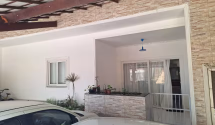 Cód. 532 Piatã Apartamento 3/4 com 2 suítes Espaçoso Tipo Casa