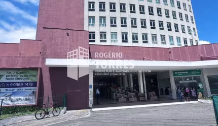 Sala Comercial locação com 34m², reformada com armários planejados na SÃO RAFAEL