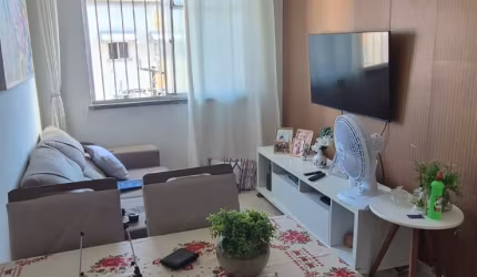 Ótimo apartamento no recanto das ilhas - São marcos.