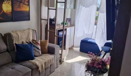 Lindo Apartamento no STIEP