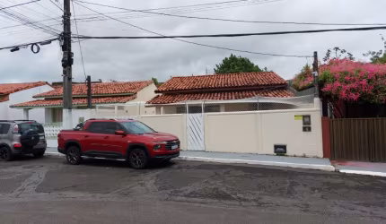 Cód. 568 Catu de Abrantes Casa com 3/4 suíte e Área Gourmet com Churrasqueira