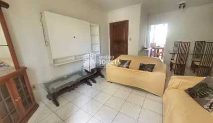 Apartamento a venda de 3/4, 1 suíte + dependência e 1 garagem na VILA LAURA