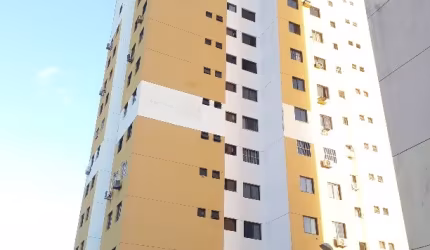 Cód. 133 Narandiba 2 suítes Reformado Andar Alto