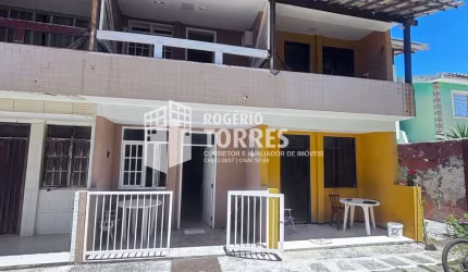 Casa Triplex a venda de 3 suítes e 1 garagem em PRAIA DO FLAMENGO