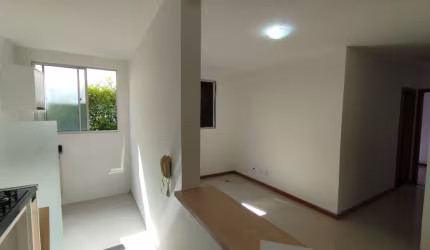 Apartamento no centro de Lauro de Freitas