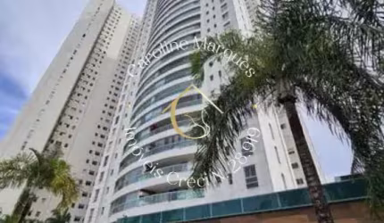 APARTAMENTO A VENDA TRÊS SUÍTES NO HORTO BELA VISTA