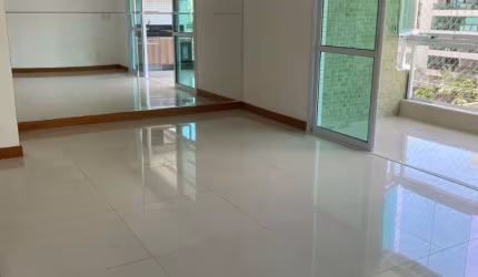 Apartamento 3/4 - Alphaville 1