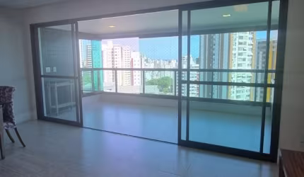 Amplo Apartamento 2/4- Caminho das Árvores