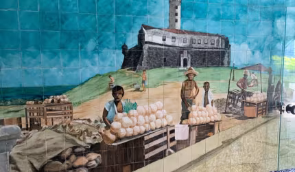 Prédio Comercial no Barbalho