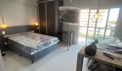 Cód. 460/3220 Itapuã Studio Reformado e Nascente