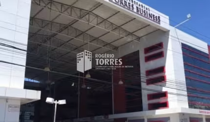 Sala comercial a venda de 23m² no RECREIO DE IPITANGA em Lauro de Freitas – Bahia