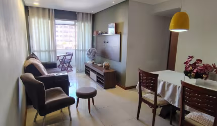 Apartamento 3/4 em Lauro de Freitas