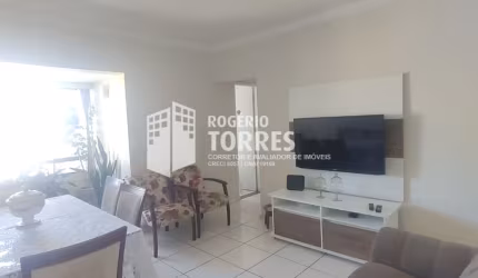 Apartamento a venda de 3/4, ANDAR ALTO e 1 garagem coberta no IMBUI