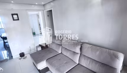Apartamento a venda de 2 suítes, varanda e 1 garagem em PERNAMBUÉS